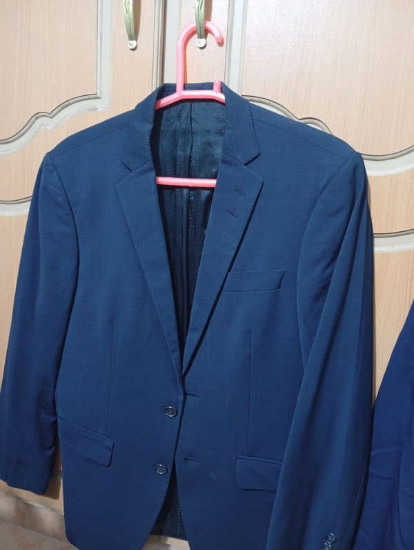 Men Formal Coat 2