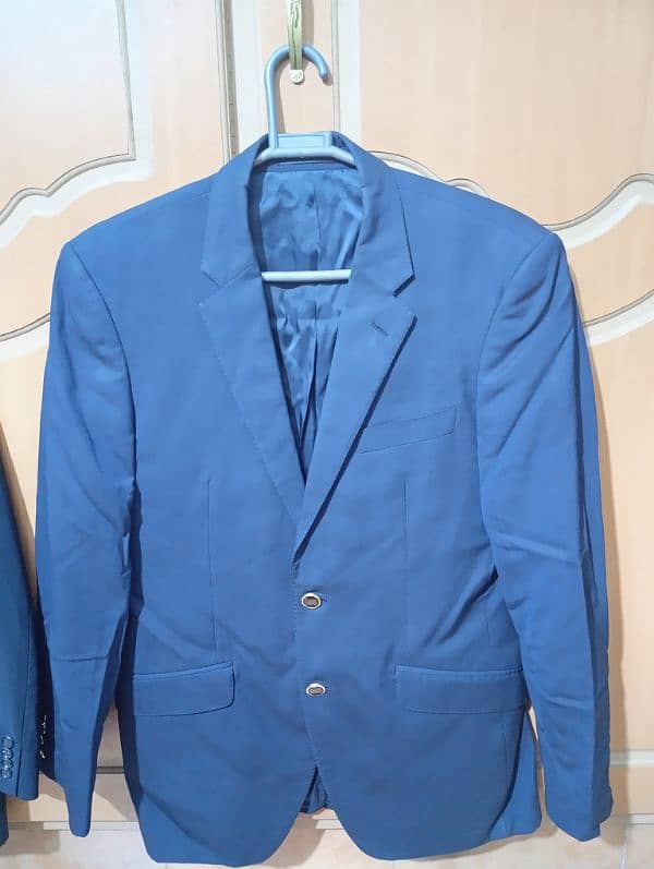 Men Formal Coat 3