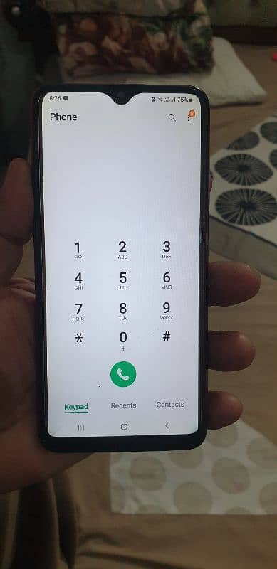 samsung galaxy a20s rare modl a207fds pta ofical aprv 10/10 price finl 2