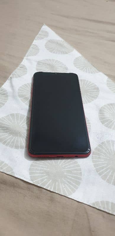 samsung galaxy a20s rare modl a207fds pta ofical aprv 10/10 price finl 4