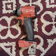 Milwaukee 2853-20 Impact Driver