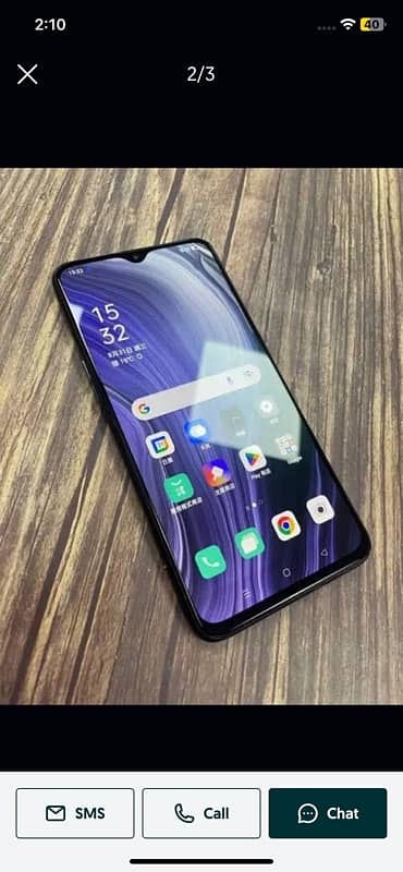 Oppo reno z 1