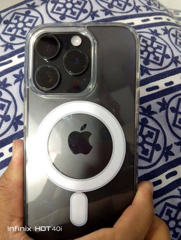 iphone 15pro 128gb nonpta Factory unlocked 0