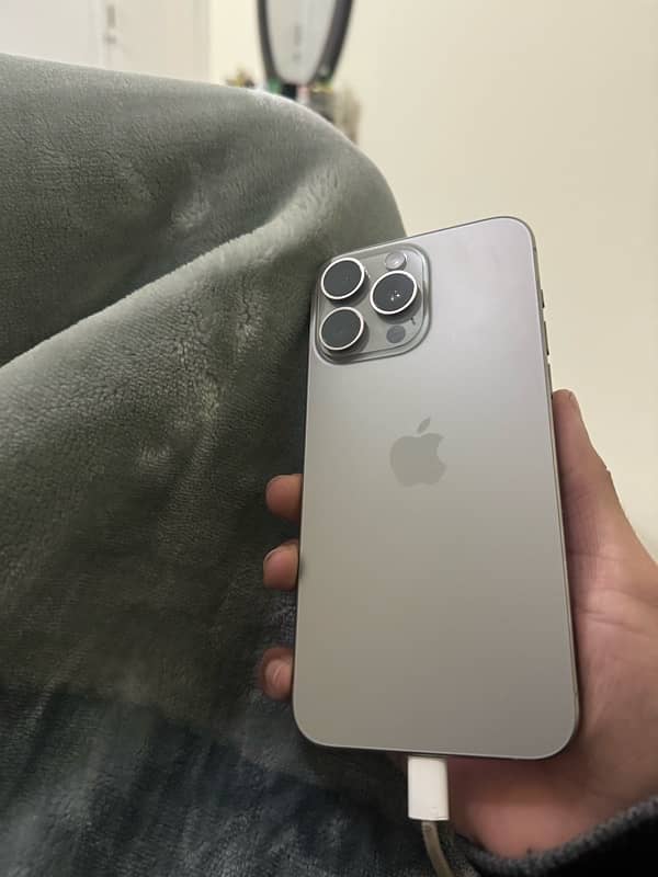 iphone 15 pro max for sale non pta 256gb 2