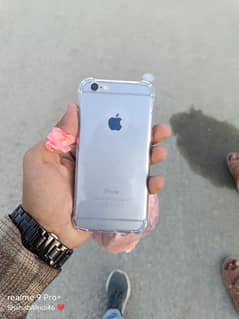 IPhone 6 . . . . . . 16GB  96 health 10by10 condition. . . .