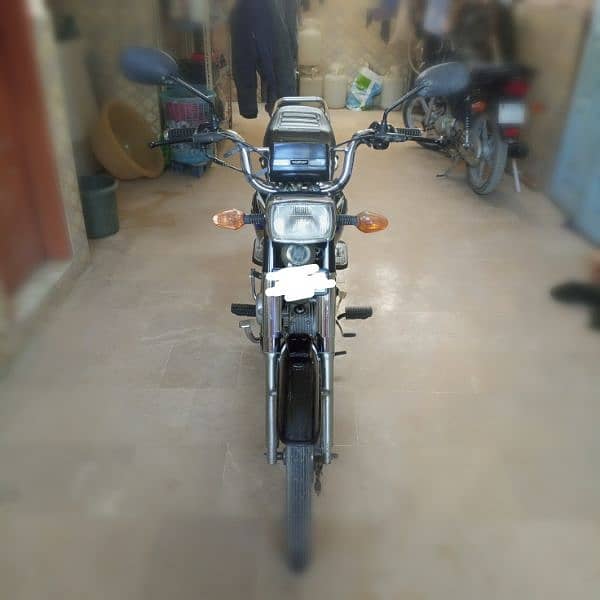 70cc 2023 Model, Read the Full Ad (Pura Ad pharlegya phelay) 0