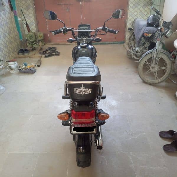 70cc 2023 Model, Read the Full Ad (Pura Ad pharlegya phelay) 2