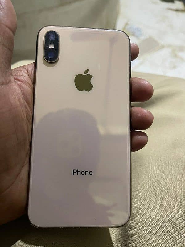 Iphone Xs Non Pta 0