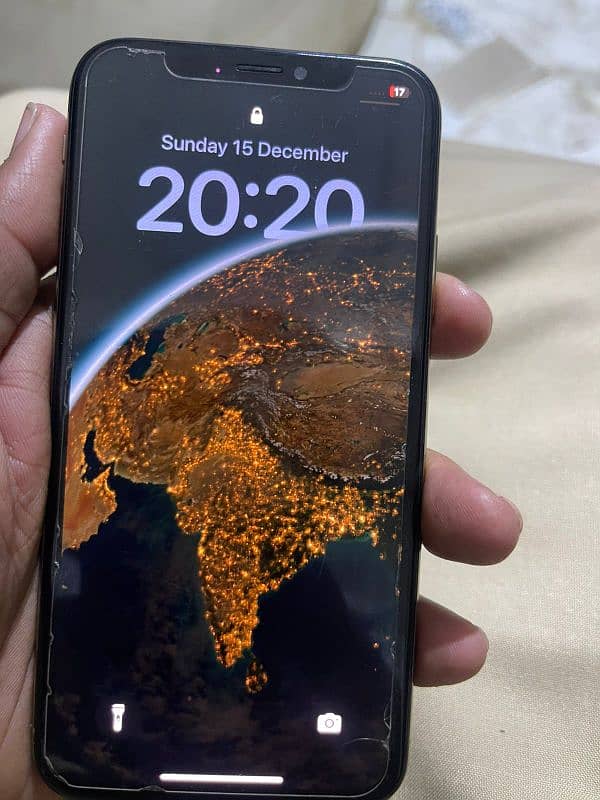 Iphone Xs Non Pta 1