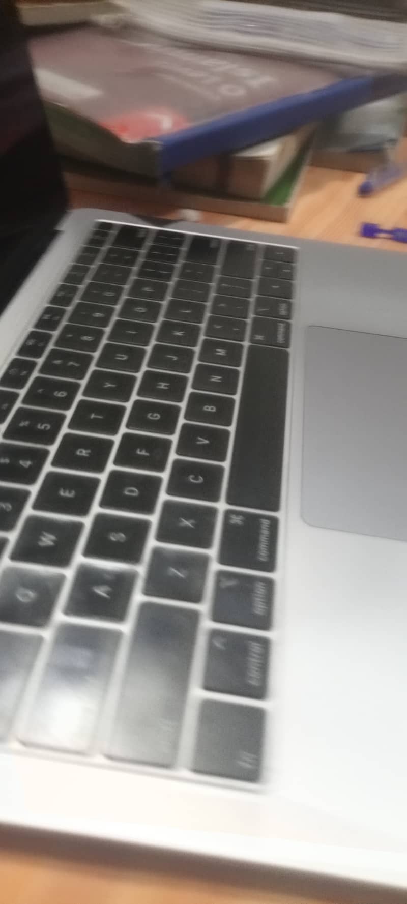 MacBook Air (Retina, 13-inch, 2019) Used 2