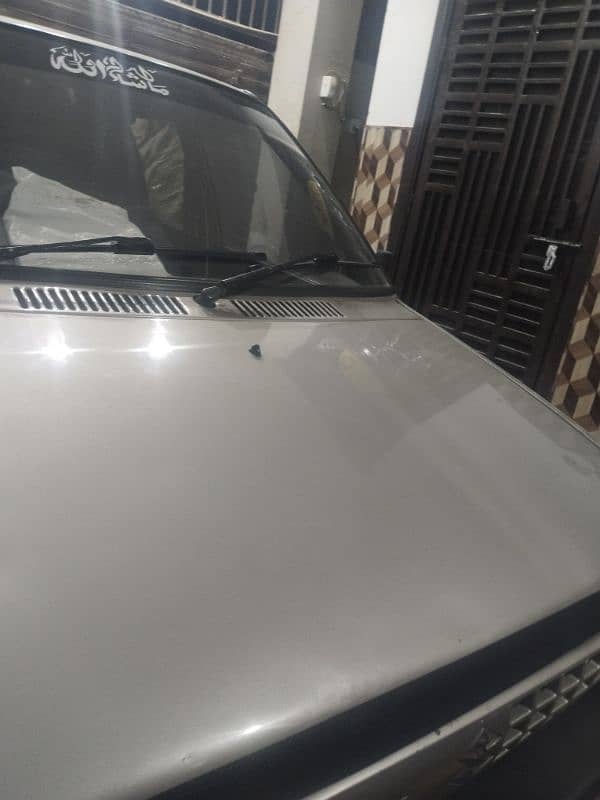 Suzuki Mehran VXR 2015 1