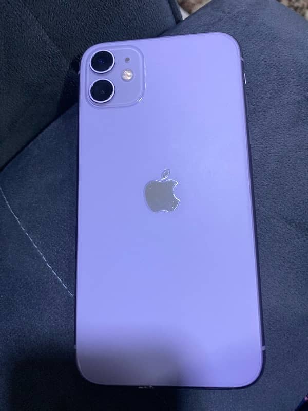 Iphone 11 (64 gb) 1