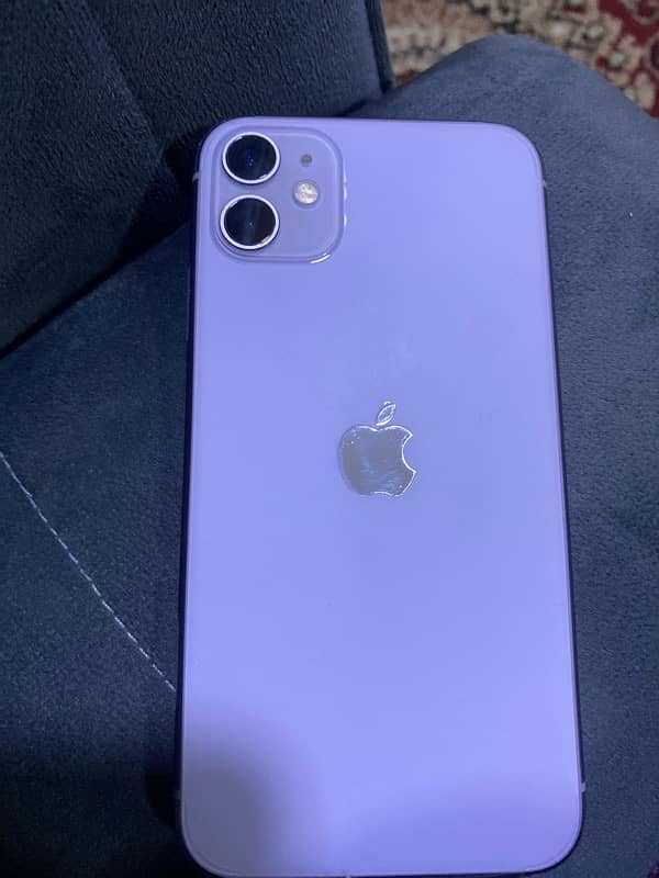 Iphone 11 (64 gb) 2