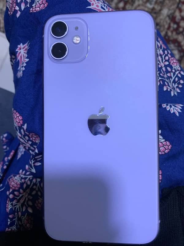 Iphone 11 (64 gb) 3