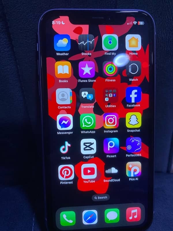 Iphone 11 (64 gb) 5