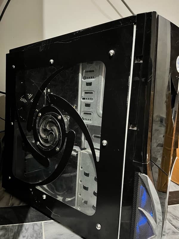 Gaming Pc in cheap Price 1