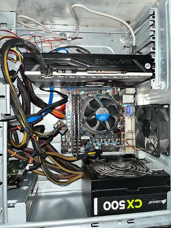 Gaming Pc in cheap Price 3