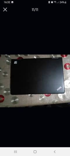 Lenovo ThinkPad