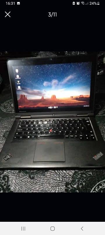 Lenovo ThinkPad 3