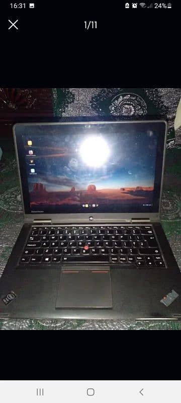 Lenovo ThinkPad 4