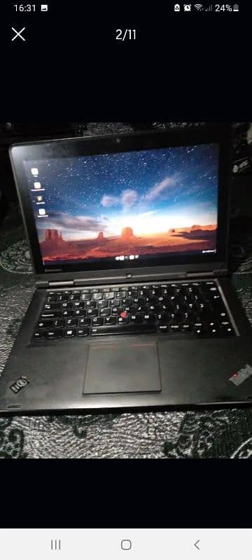 Lenovo ThinkPad 5