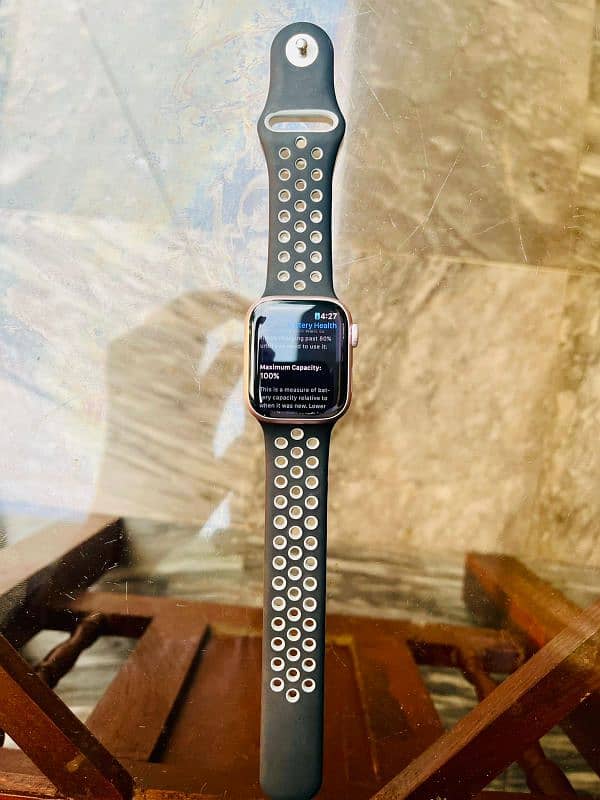 Apple watch 9 series 2