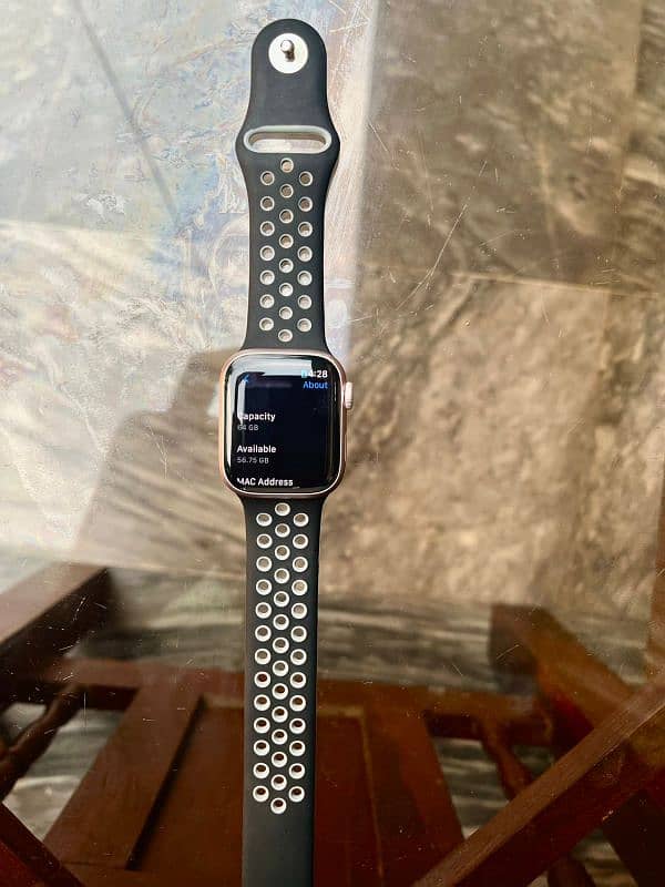 Apple watch 9 series 3