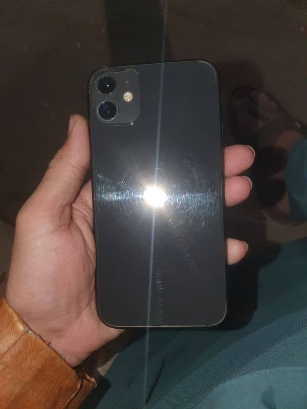 iPhone 11 jv 64 gb 100 battery health 0