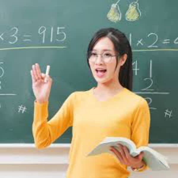 Female Teacher Required 0