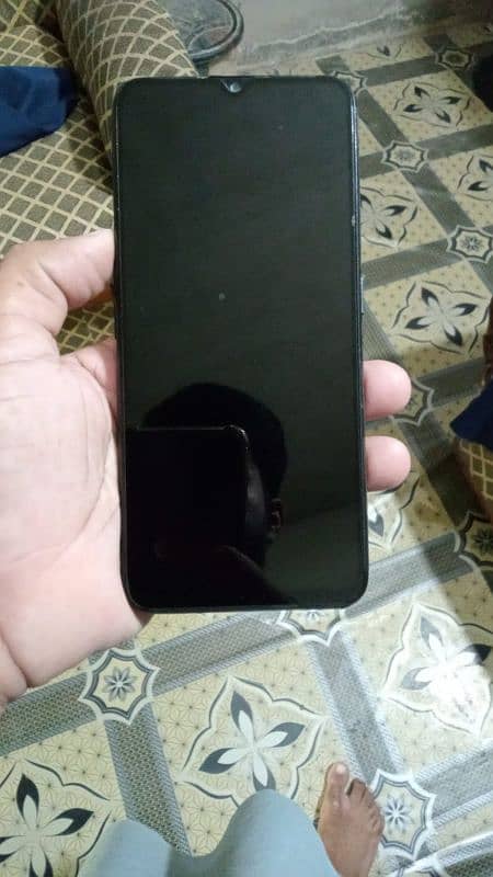 oppo a5 2020 4/128 selad 4