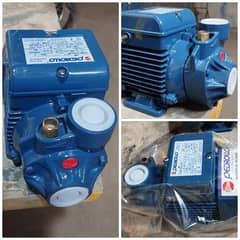 HIGH QUALITY PEDRALLO 0.5HP WATER PUMP