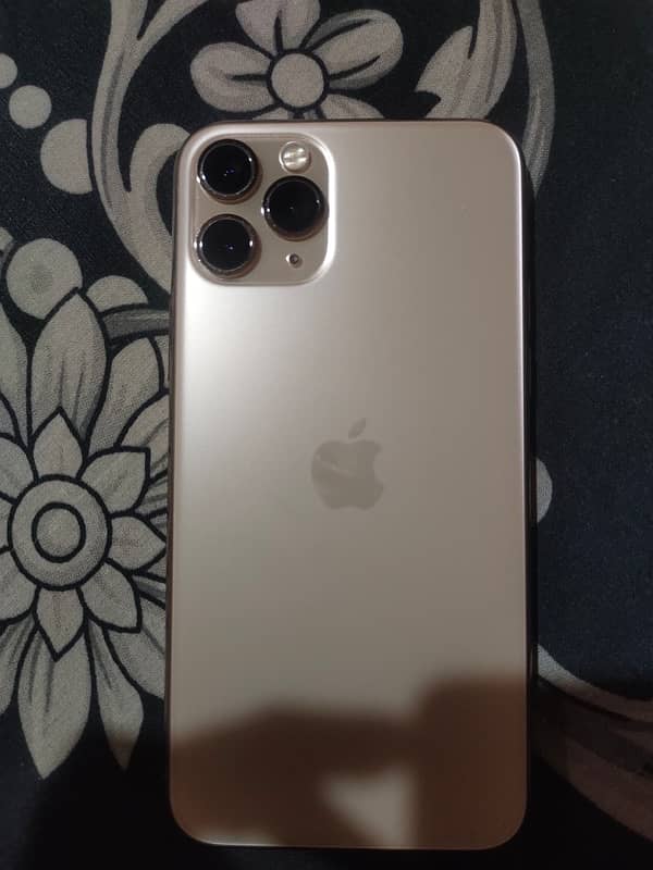 iPhone 11 Pro pta approved 5