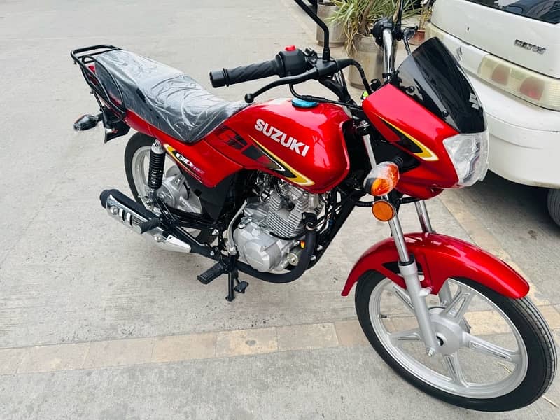 suzuki 11