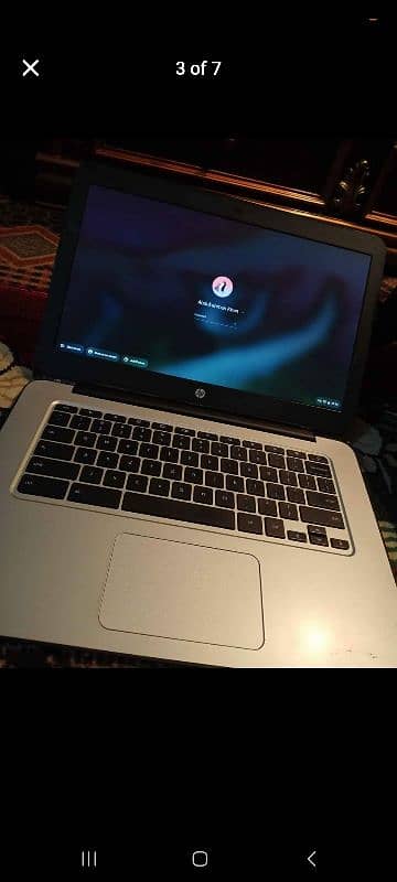 HP OS 4