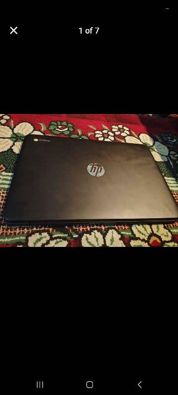 HP OS 6