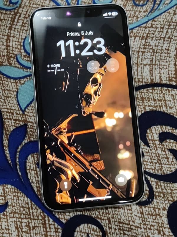 iphone Xr 128gb Sims working 6