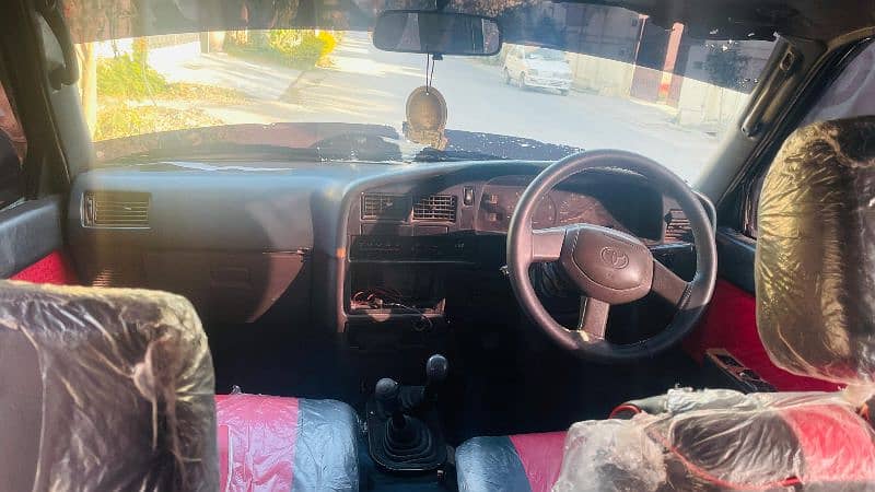 Toyota Hilux 1994 for sale 4