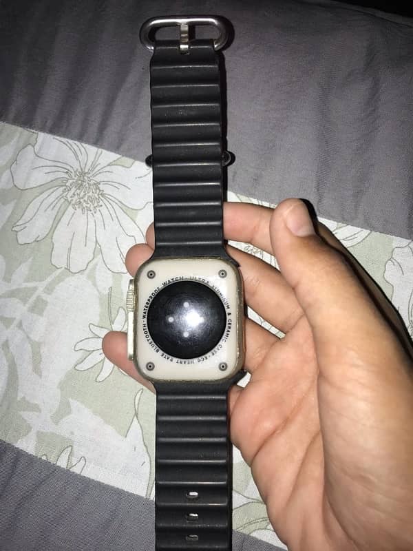 t800 ultra smartwatch with box 4