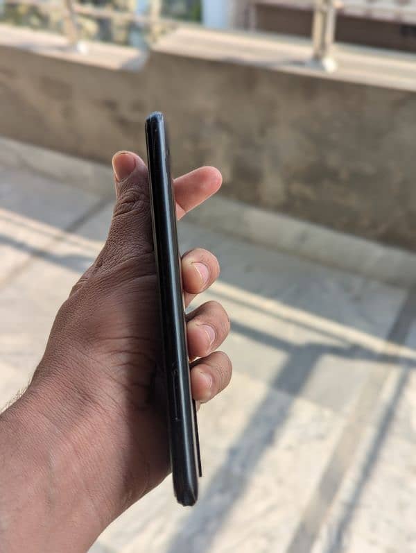 Redmi Note10 5G 4