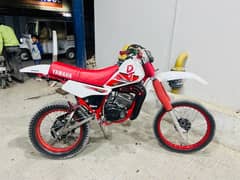 Yamaha DT 175