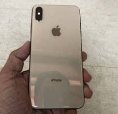 iPhone XS Max non pta