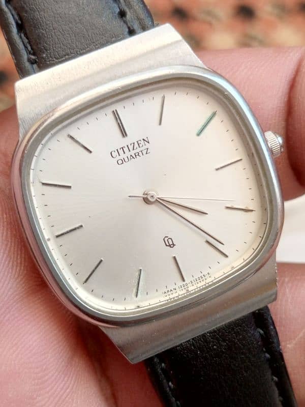 SEIKO  WATCH 17