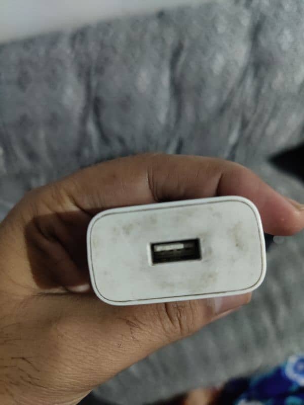 vivo charger 100 percent original 2