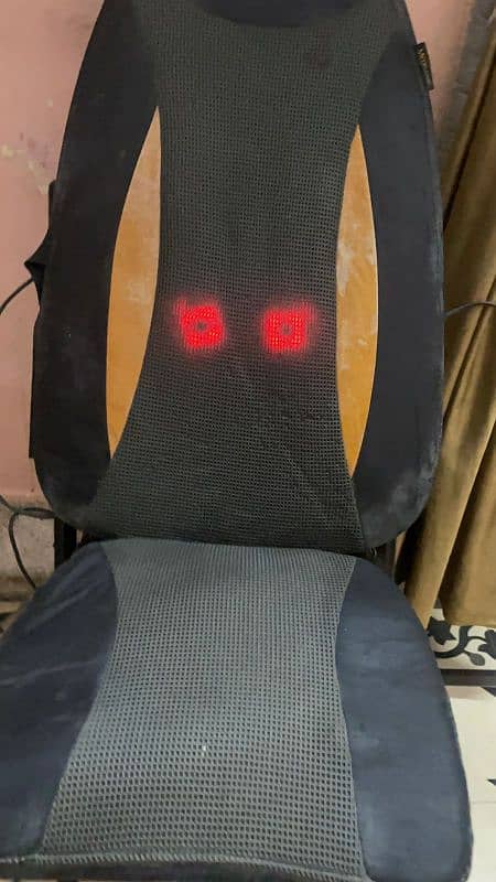 Full Body massager Medisana 2