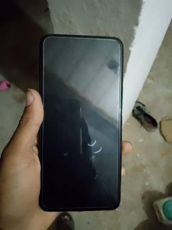 inifinix S5 pro 6/128 0