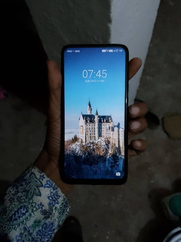 inifinix S5 pro 6/128 3