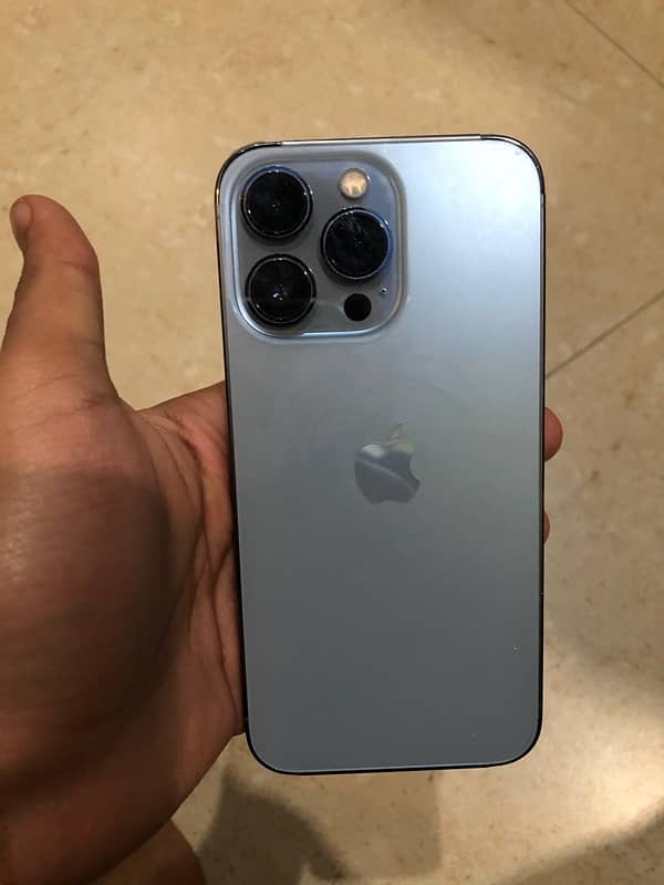 IPhone 13 pro 0