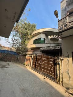 House for sale in Fateh Garh Chaman Park 10 Marla