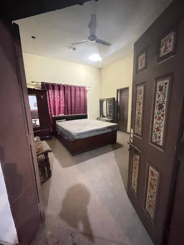 House for sale in Fateh Garh Chaman Park 10 Marla 7