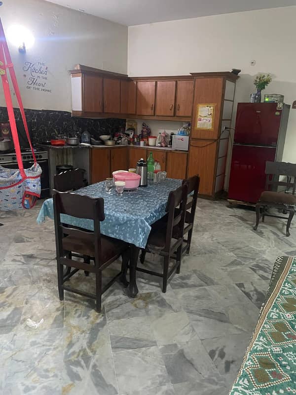 House for sale in Fateh Garh Chaman Park 10 Marla 14